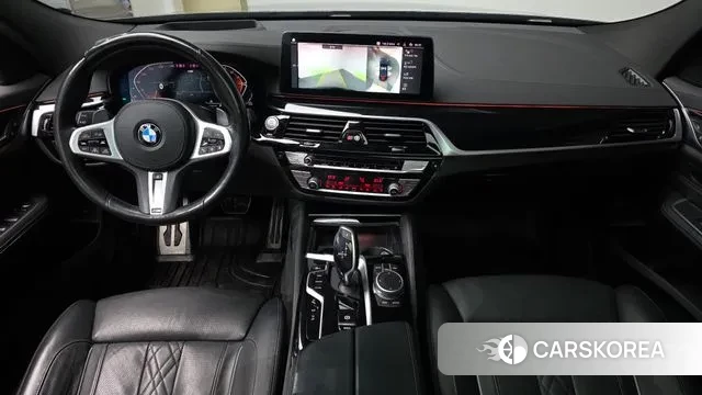 BMW 6 Series GT (G32) id 3708222 из Кореи 17