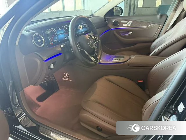 Mercedes-Benz E-class id 4313602 из Китая 7