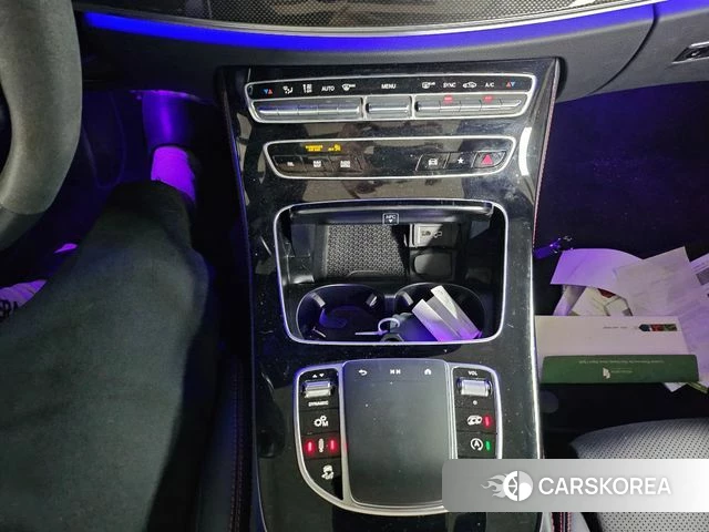 Mercedes-Benz E-Class W213 id 4511342 из Кореи 12