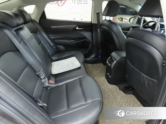 Kia K7 Premier id 4632559 из Кореи 17