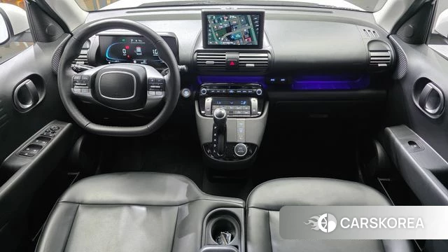 Hyundai Casper id 4585437 из Кореи 29