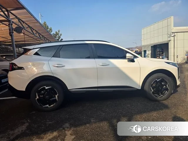 Kia The New Sportage 5th Generation id 3486962 из Кореи 15