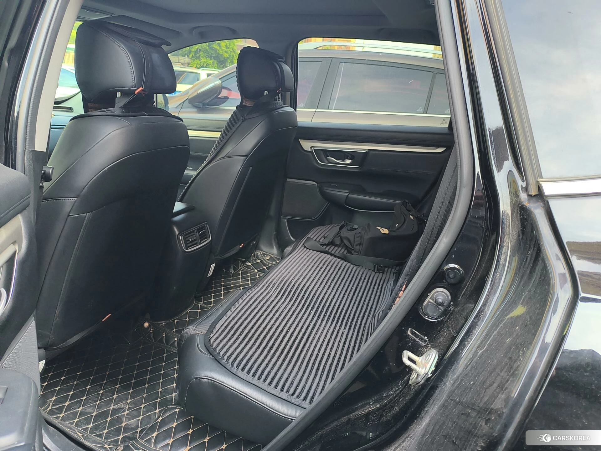 Honda CR-V id 4512864 из Китая 18