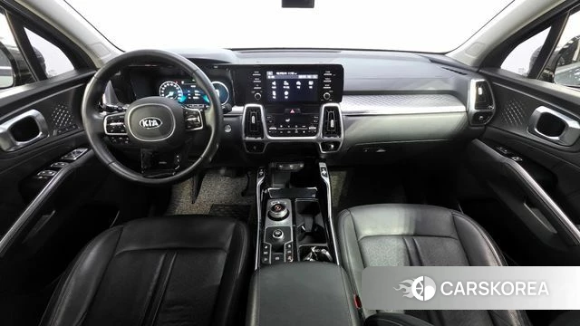 Kia Sorento 4th Generation id 3844211 из Кореи 17