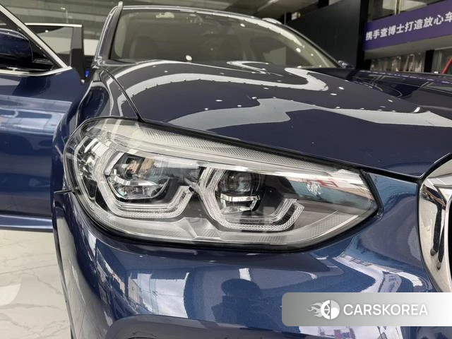 BMW X3 id 4328872 из Китая 27