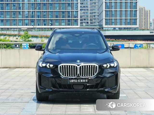 BMW X5 id 4297505 из Китая 7