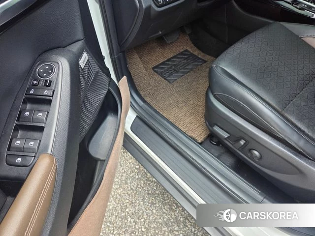 Kia Seltos id 4429217 из Кореи 11