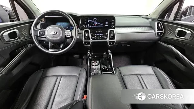 Kia Sorento 4th Generation id 3428611 из Кореи 17