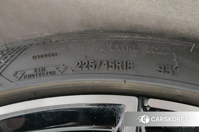 Mercedes-Benz Class C id 4334779 из Китая 21