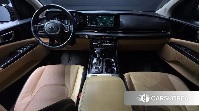 Kia Carnival 4th generation id 3567199 из Кореи 17