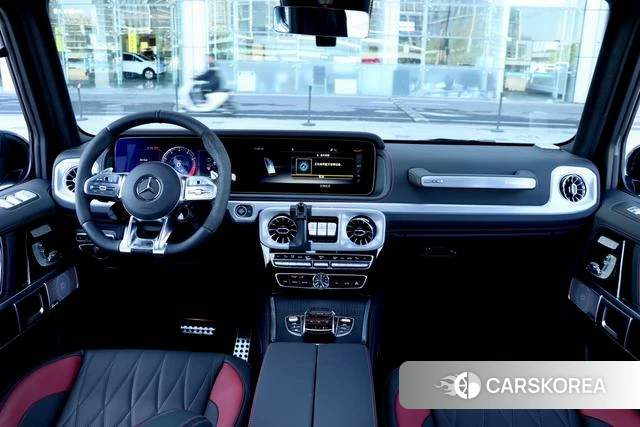 Mercedes-Benz G-class AMG id 4259967 из Китая 7