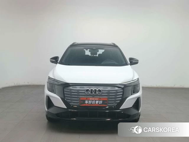 Audi Q5 e-tron id 3969106 из Китая 22