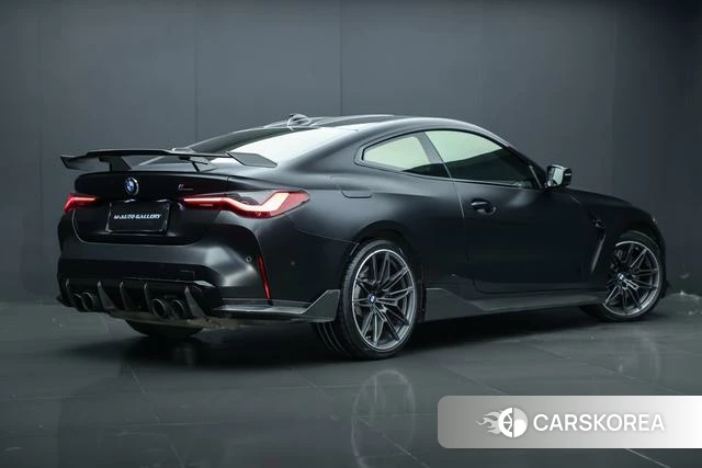 BMW M4 id 4278881 из Китая 38