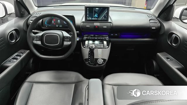 Hyundai Casper id 4414177 из Кореи 28