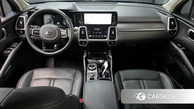 Kia Sorento 4th Generation id 4202787 из Кореи 17