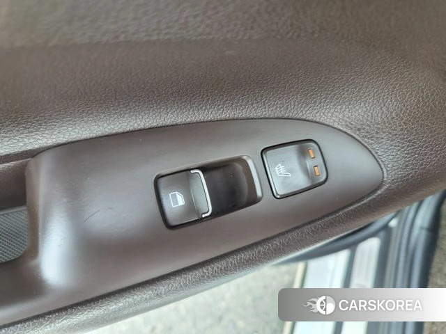 Hyundai Grandeur IG id 4615223 из Кореи 17