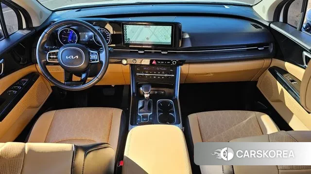 Kia Carnival 4th generation id 3458002 из Кореи 17