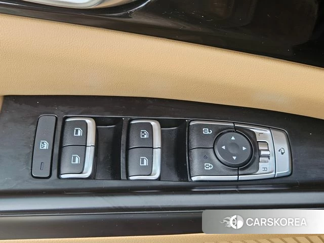 Kia Carnival 4th generation id 4541354 из Кореи 14