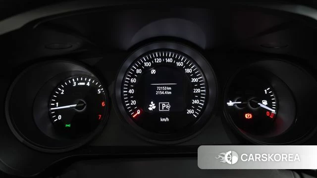 Renault Korea (Samsung) SM6 id 4750785 из Кореи 35