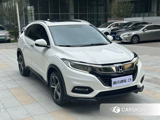 Honda Binzhi id 4277417 из Китая 20