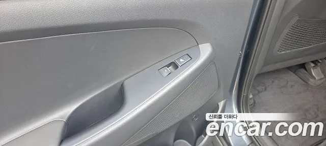 Hyundai All New Tucson id 2610586 из Кореи 15