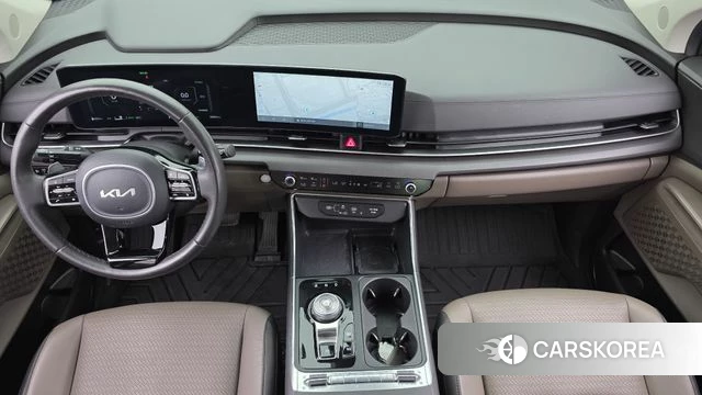 Kia The New Carnival 4th Generation id 4612760 из Кореи 17