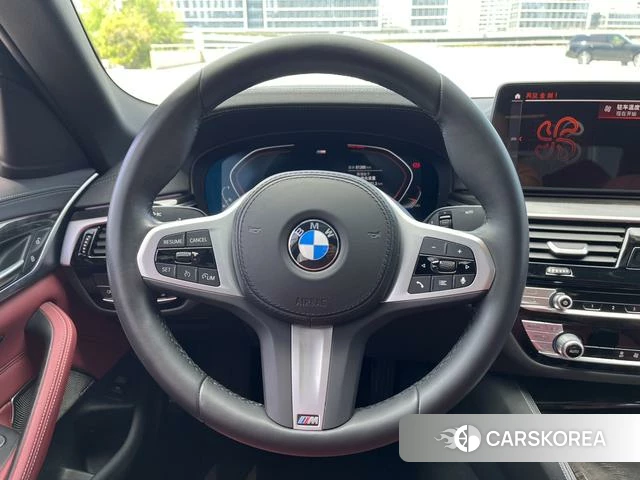 BMW 5 series id 4275235 из Китая 16
