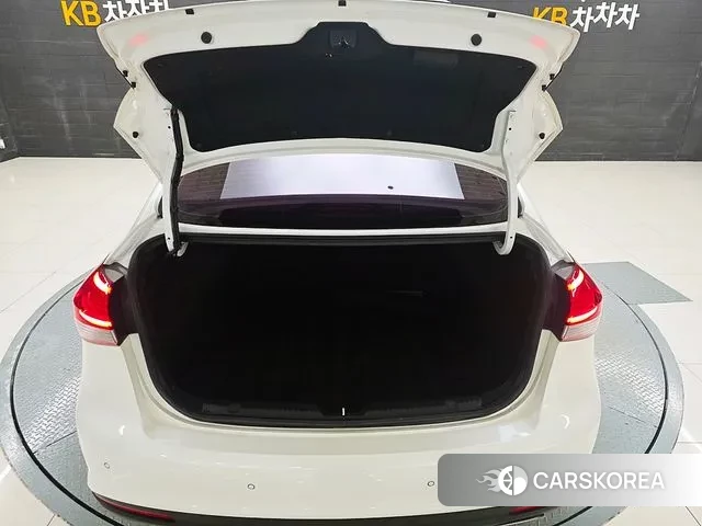 Kia The New K3 id 2995798 из Кореи 17