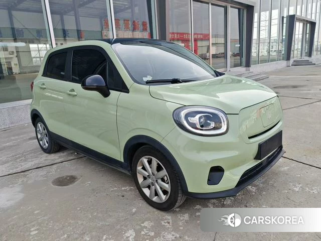 Zero-running car Zero run T03 id 3920199 из Китая 7