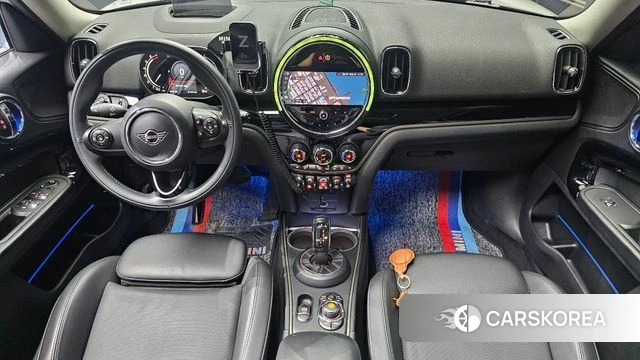 Mini Cooper Countryman id 4642196 из Кореи 17