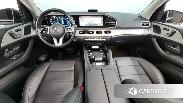 Mercedes-Benz GLE-Class W167 id 3033413 из Кореи 17