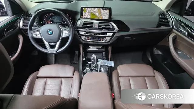 BMW X4 (G02) id 3509261 из Кореи 17