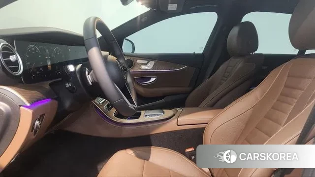 Mercedes-Benz E-Class W213 id 3279529 из Кореи 16