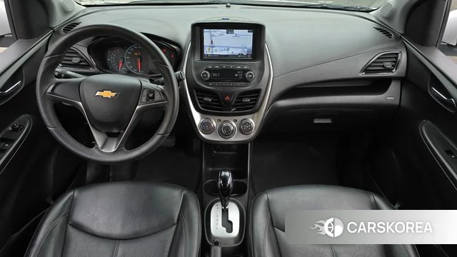 Chevrolet (GM Daewoo) The Next Spark id 4536866 из Кореи 17