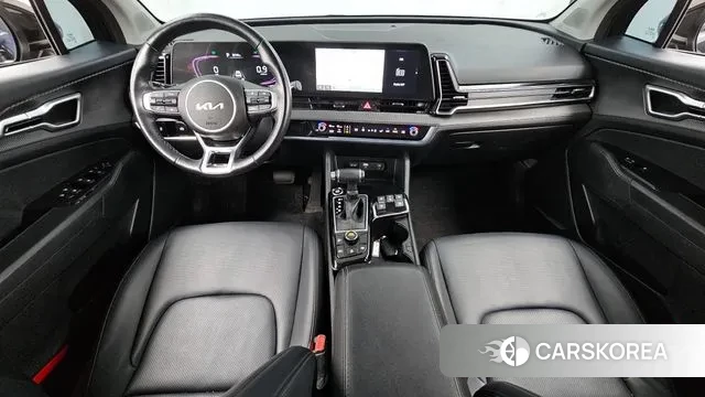 Kia Sportage 5th Generation id 3586373 из Кореи 17