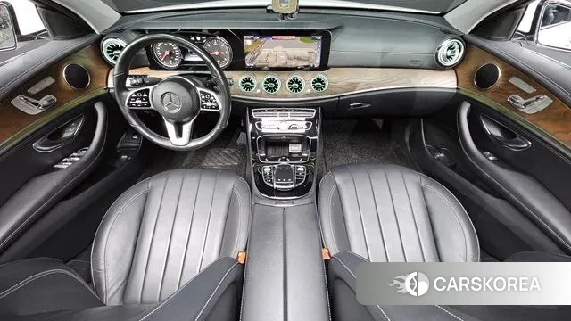 Mercedes-Benz E-Class W213 id 3112111 из Кореи 17