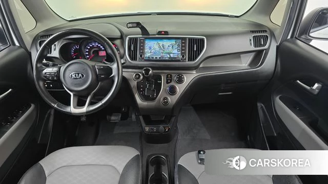 Kia The New Ray id 4900347 из Кореи 29
