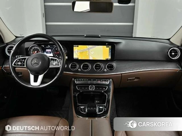 Mercedes-Benz E-Class W213 id 4514553 из Кореи 17