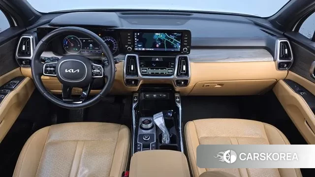 Kia Sorento 4th Generation id 3759433 из Кореи 17