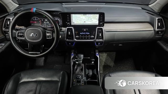 Kia Sorento 4th Generation id 4019697 из Кореи 17