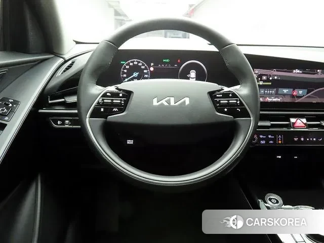 Kia Di All New Niro EV id 3447834 из Кореи 17