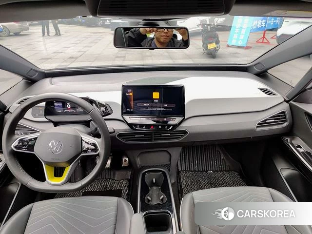 Volkswagen ID.3 id 4290788 из Китая 7