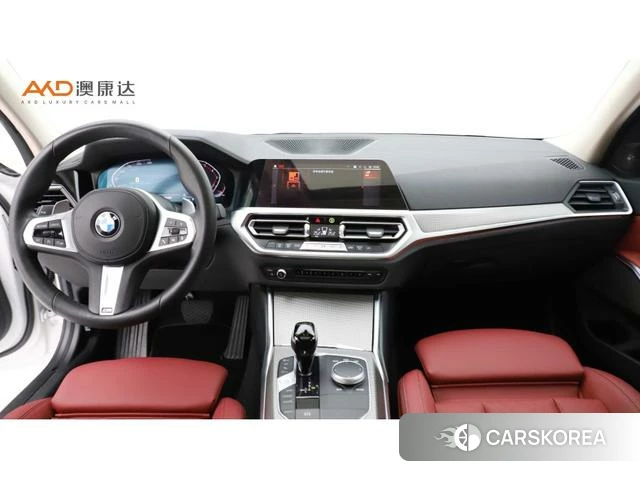 BMW 3 series id 4259085 из Китая 7