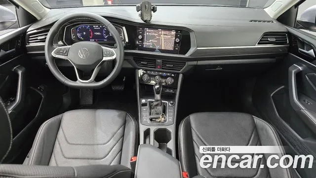 Volkswagen 7th Generation of Jetta id 2949416 из Кореи 17