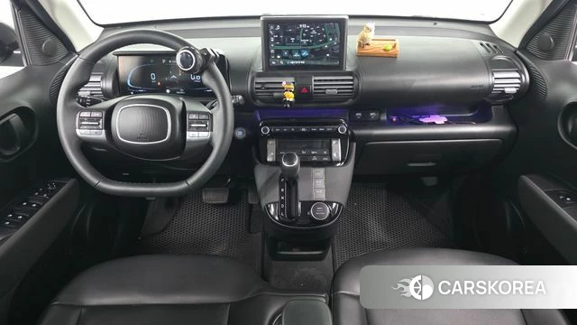 Hyundai Casper id 3871953 из Кореи 17