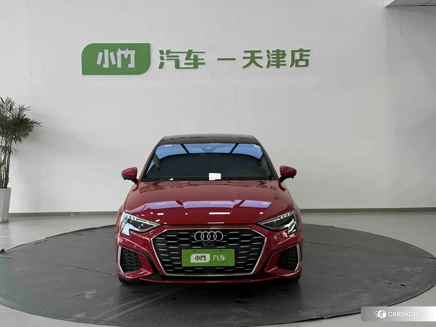Audi A3 id 4679507 из Китая 19
