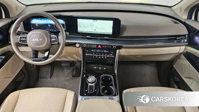 Kia Carnival 4th generation id 3914593 из Кореи 17