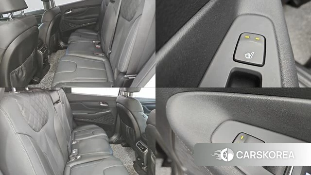 Hyundai The New Santa Fe id 4292647 из Кореи 17