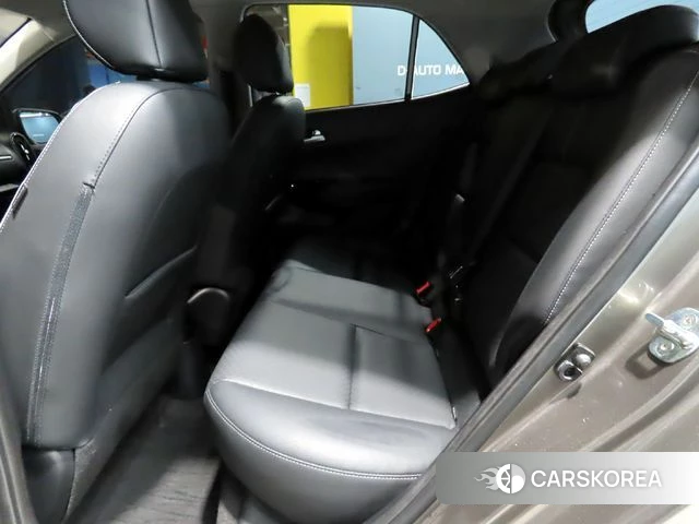 Kia All New Morning (JA) id 4363203 из Кореи 17
