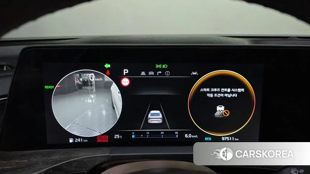 Kia K8 Hybrid id 4774602 из Кореи 30